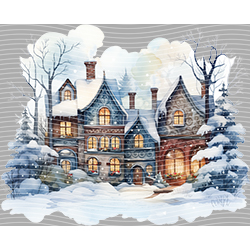 Christmas-ADJ 13549